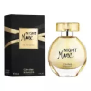 Bourjois Clin D'Oeil Night Muse - Интернет-магазин Aliks Perfume