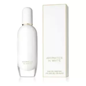 Clinique Aromatics In White - Интернет-магазин Aliks Perfume