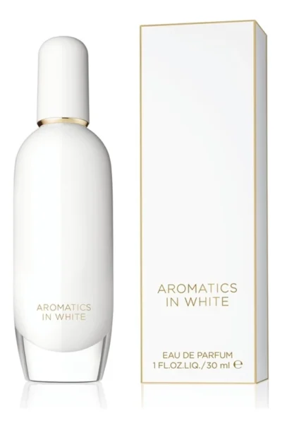 Clinique Aromatics In White - Интернет-магазин Aliks Perfume