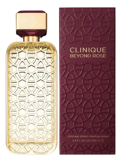 Clinique  Beyond Rose - Интернет-магазин Aliks Perfume