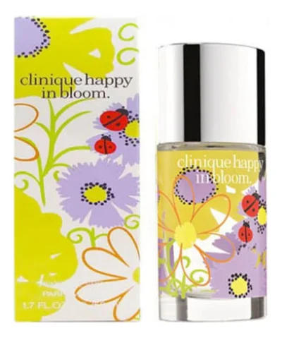Clinique Happy In Bloom 2013 - Интернет-магазин Aliks Perfume