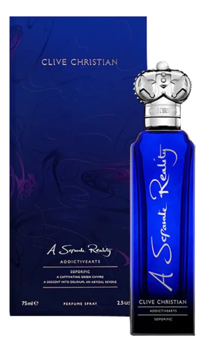 Clive Christian A Separate Reality Soporific - Интернет-магазин Aliks Perfume