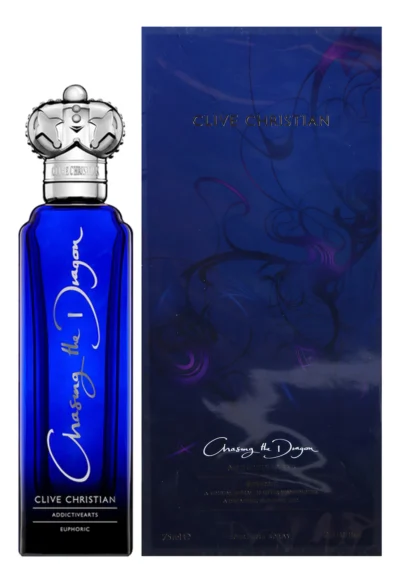 Clive Christian  Chasing The Dragon Euphoric - Интернет-магазин Aliks Perfume