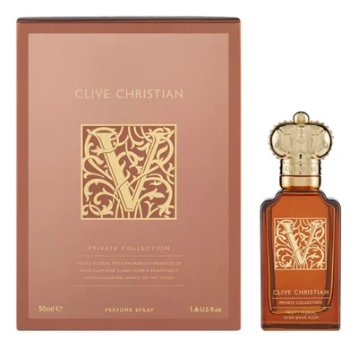 Clive Christian V: Fruity Floral - Интернет-магазин Aliks Perfume