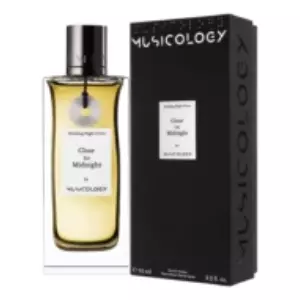 Musicology Close To Midnight - Интернет-магазин Aliks Perfume