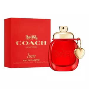 Coach Coach Love Eau De Parfum - Интернет-магазин Aliks Perfume