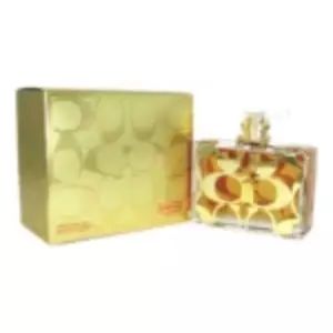 Coach  Signature Rose D'Or - Интернет-магазин Aliks Perfume