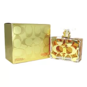 Coach  Signature Rose D'Or - Интернет-магазин Aliks Perfume