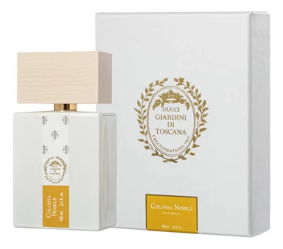 Giardini Di Toscana Colonia Nobile - Интернет-магазин Aliks Perfume