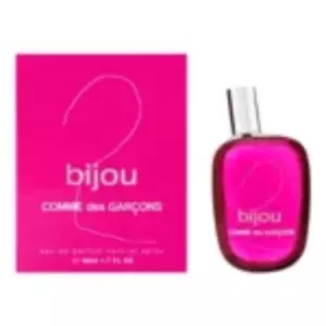 Comme des Garcons  2 Bijou - Интернет-магазин Aliks Perfume