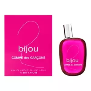 Comme des Garcons  2 Bijou - Интернет-магазин Aliks Perfume