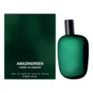Comme des Garcons  Amazingreen - Интернет-магазин Aliks Perfume