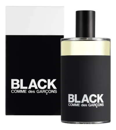Comme des Garcons  Black - Интернет-магазин Aliks Perfume