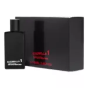 Comme des Garcons Series 8: Guerrilla 1 - Интернет-магазин Aliks Perfume