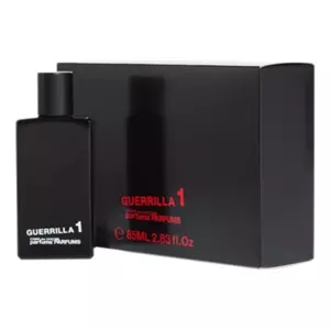 Comme des Garcons Series 8: Guerrilla 1 - Интернет-магазин Aliks Perfume