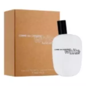 Comme des Garcons White - Интернет-магазин Aliks Perfume