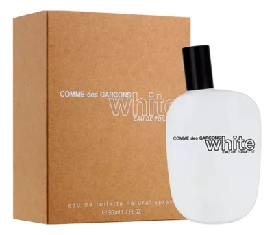 Comme des Garcons White - Интернет-магазин Aliks Perfume