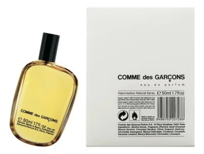 Comme des Garcons Comme Des Garcons - Интернет-магазин Aliks Perfume