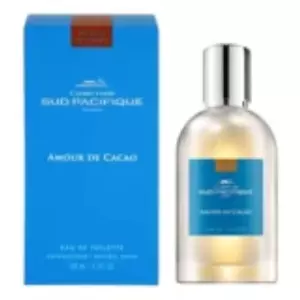 Comptoir Sud Pacifique  Amour De Cacao - Интернет-магазин Aliks Perfume