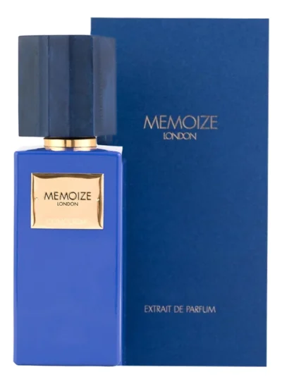 Memoize London Concordia - Интернет-магазин Aliks Perfume