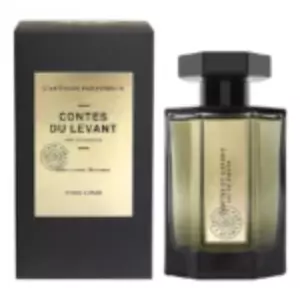 L'Artisan Parfumeur Contes Du Levant - Интернет-магазин Aliks Perfume
