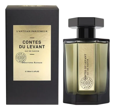 L'Artisan Parfumeur Contes Du Levant - Интернет-магазин Aliks Perfume