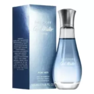 Davidoff Cool Water Parfum For Her - Интернет-магазин Aliks Perfume