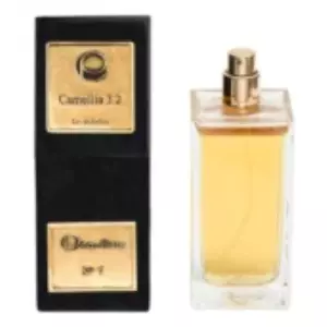 Coquillete  Camellia 3.2 - Интернет-магазин Aliks Perfume