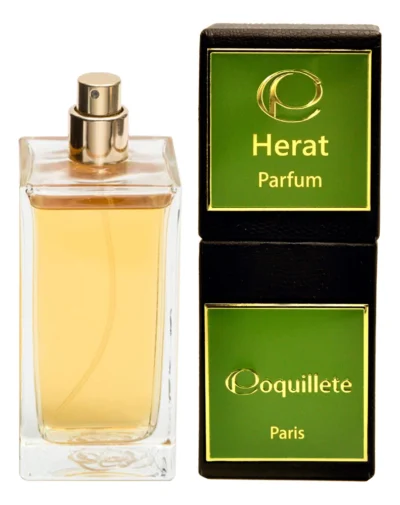 Coquillete  Herat - Интернет-магазин Aliks Perfume