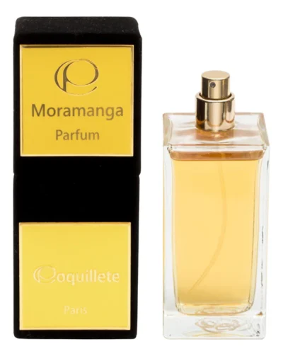 Coquillete  Moramanga - Интернет-магазин Aliks Perfume