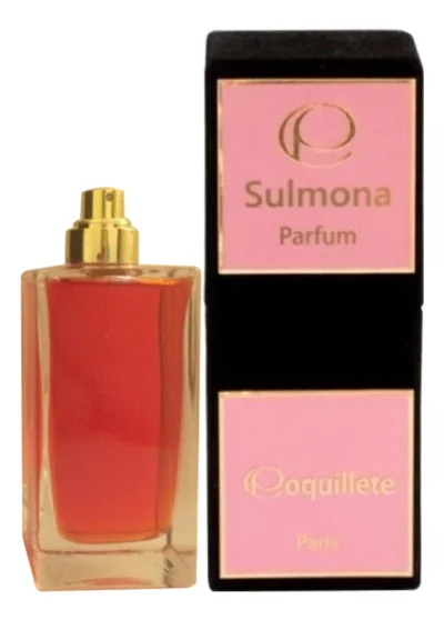 Coquillete  Sulmona - Интернет-магазин Aliks Perfume