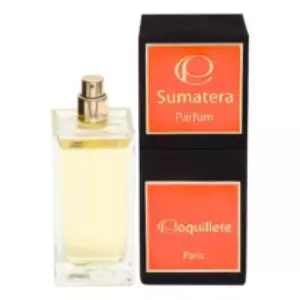 Coquillete Sumatera - Интернет-магазин Aliks Perfume