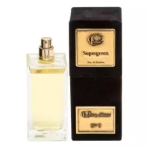 Coquillete  Supergreen - Интернет-магазин Aliks Perfume