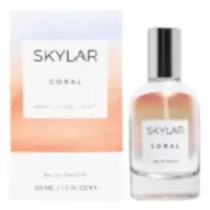 Skylar Coral - Интернет-магазин Aliks Perfume