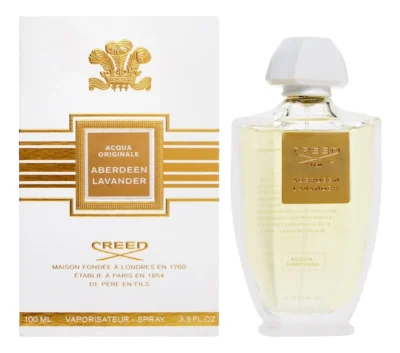 Creed Aberdeen Lavander - Интернет-магазин Aliks Perfume