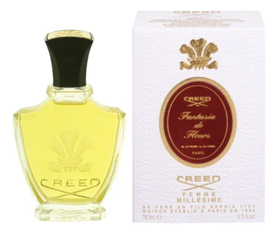 Creed Fantasia De Fleurs - Интернет-магазин Aliks Perfume