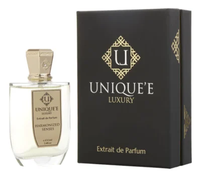 Unique'e Luxury Harmonized Senses - Интернет-магазин Aliks Perfume