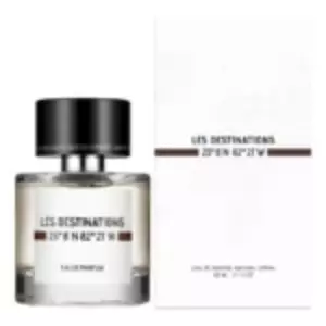 Les Destinations Cuba - Интернет-магазин Aliks Perfume