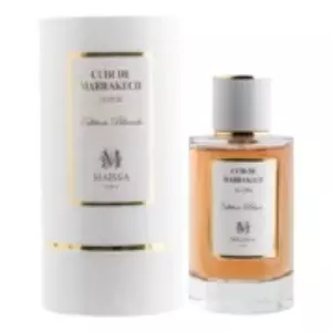 Maissa Parfums Cuir De Marrakech - Интернет-магазин Aliks Perfume
