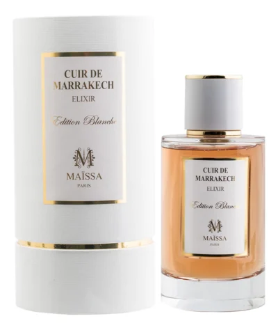 Maissa Parfums Cuir De Marrakech - Интернет-магазин Aliks Perfume