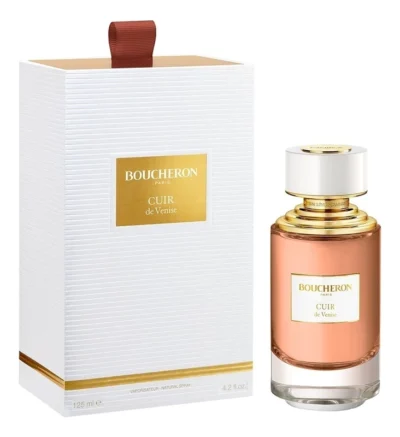 Boucheron Cuir De Venise - Интернет-магазин Aliks Perfume