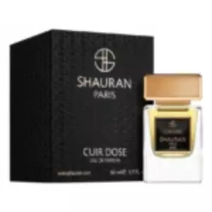 Shauran Cuir Dose - Интернет-магазин Aliks Perfume