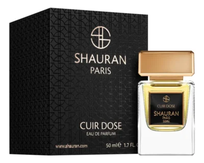 Shauran Cuir Dose - Интернет-магазин Aliks Perfume