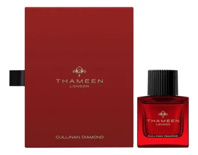 Thameen Cullinan Diamond Red - Интернет-магазин Aliks Perfume