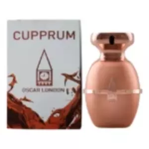 Oscar London Cupprum - Интернет-магазин Aliks Perfume
