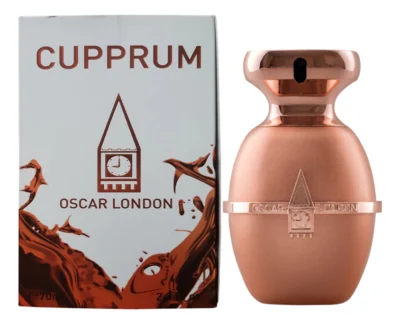 Oscar London Cupprum - Интернет-магазин Aliks Perfume