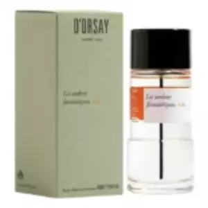 D'Orsay A.R. Les Ombres Fantastiques - Интернет-магазин Aliks Perfume