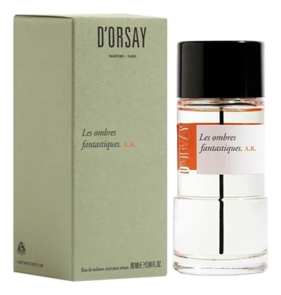 D'Orsay A.R. Les Ombres Fantastiques - Интернет-магазин Aliks Perfume