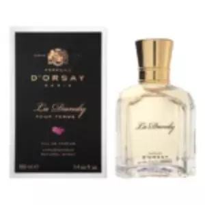 D'Orsay La Dandy Pour Femme - Интернет-магазин Aliks Perfume