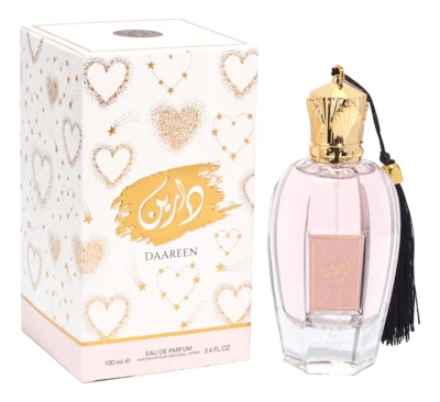 Ard Al Zaafaran Daareen - Интернет-магазин Aliks Perfume